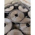 Alloy Steel Motorcycle Sprocket